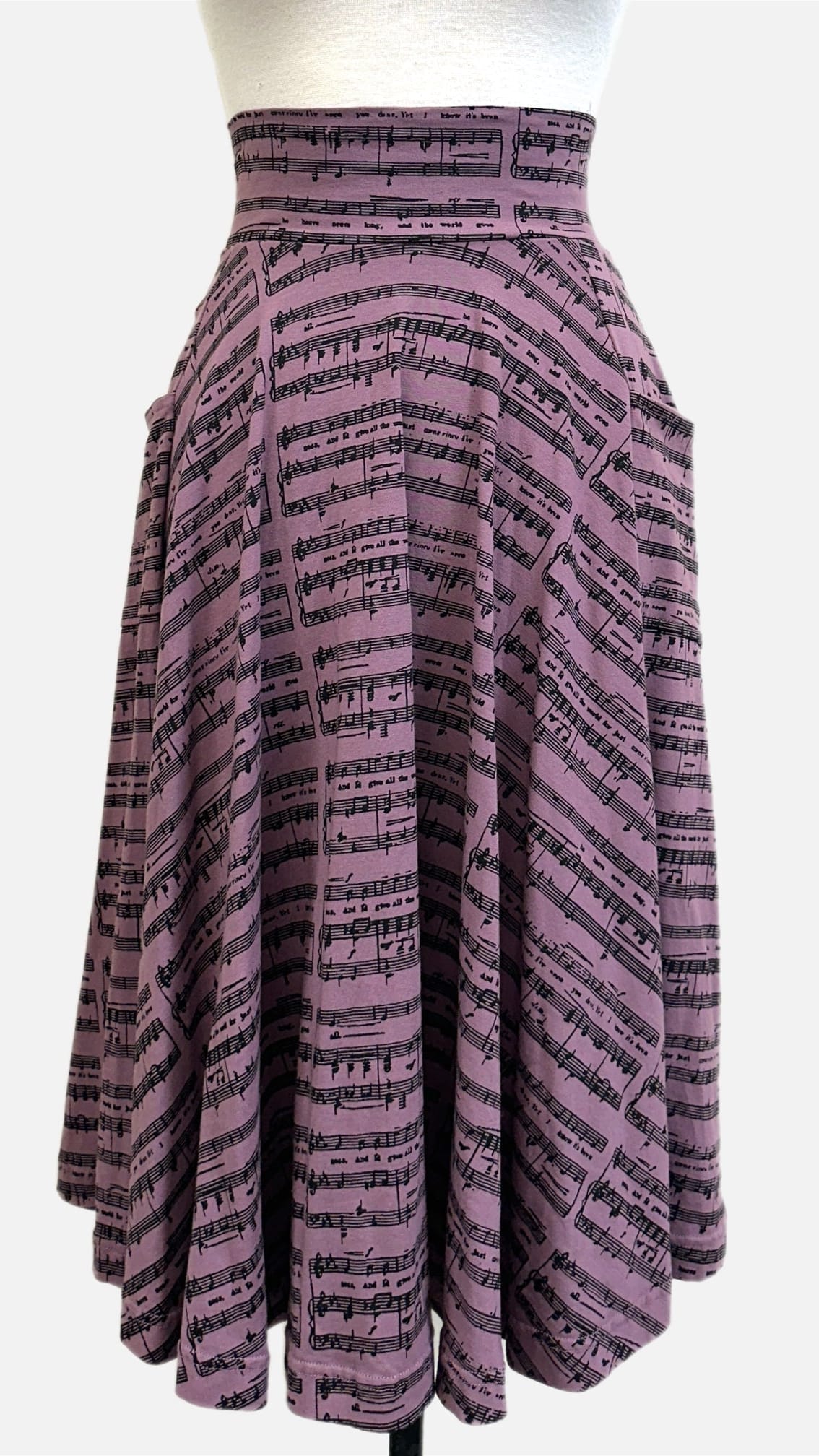 Effie's Heart Skirts Effie's Heart Sojourn Skirt Effie's Heart Sojourn Skirt