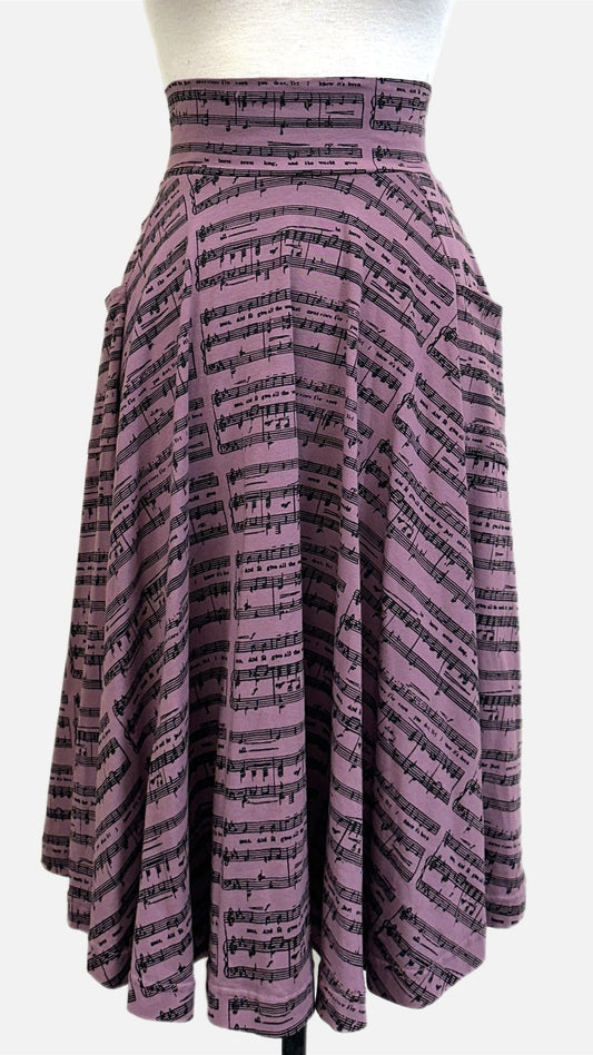 Effie's Heart Skirts Effie's Heart Sojourn Skirt Effie's Heart Sojourn Skirt