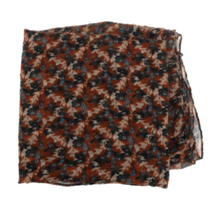 Joy Susan Starflower Fields Scarf - Multiple Colors