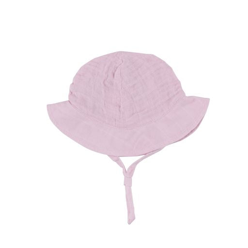 Angel Dear Cotton Gauze Sunhat - Multiple Prints