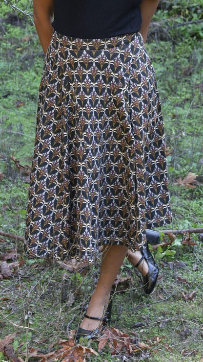 Effie's Heart Skirts Effie's Heart Tulip Skirt Effie's Heart Tulip Skirt