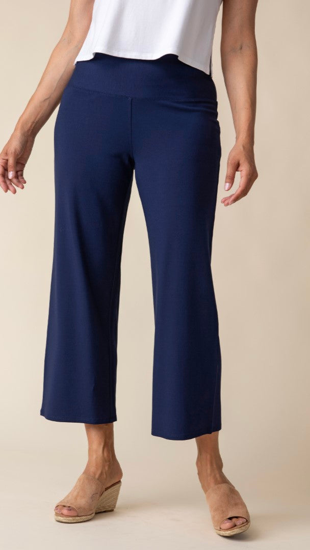 Habitat Core Travel Knit Flood Pant - Multiple Colors