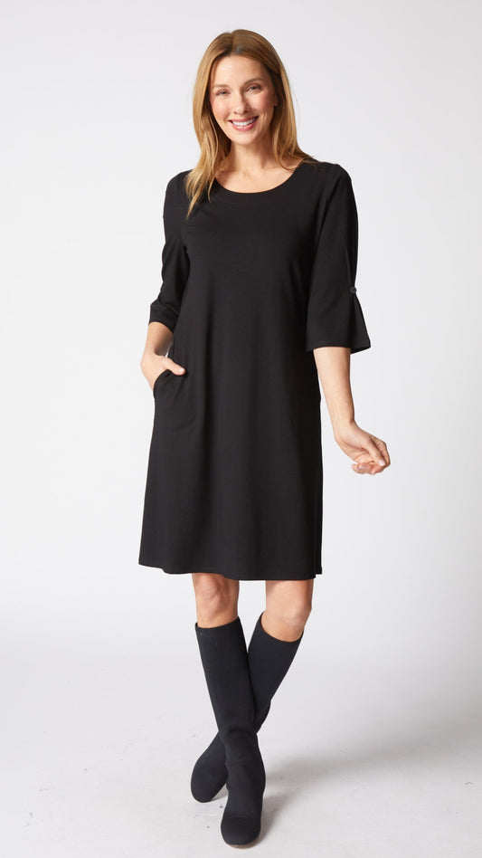 Habitat Core Travel City Dress
