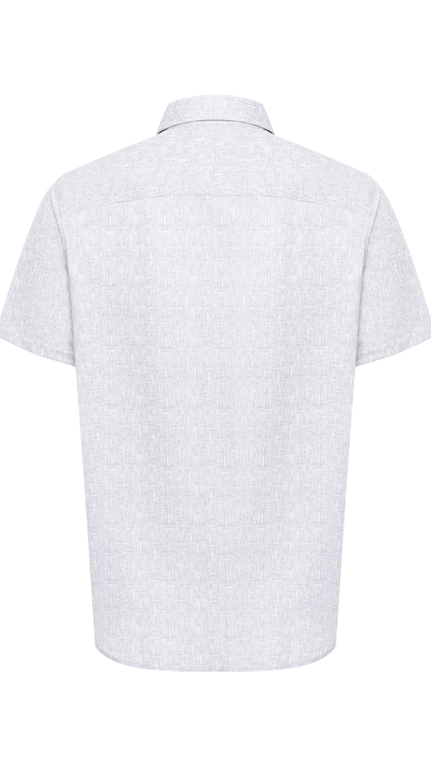 American Heritage Short Sleeve Button Down Shirt