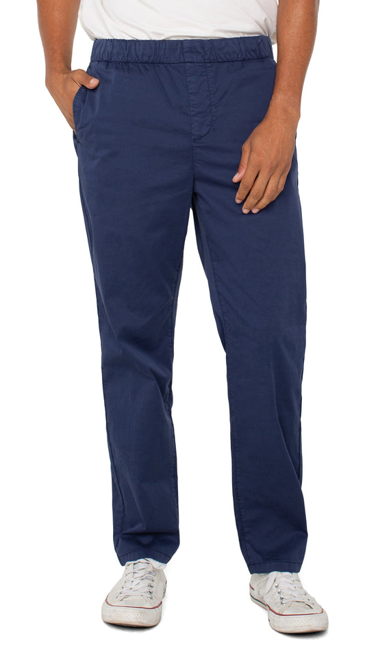 Liverpool Men's Relaxed Jogger - Multiple Colors