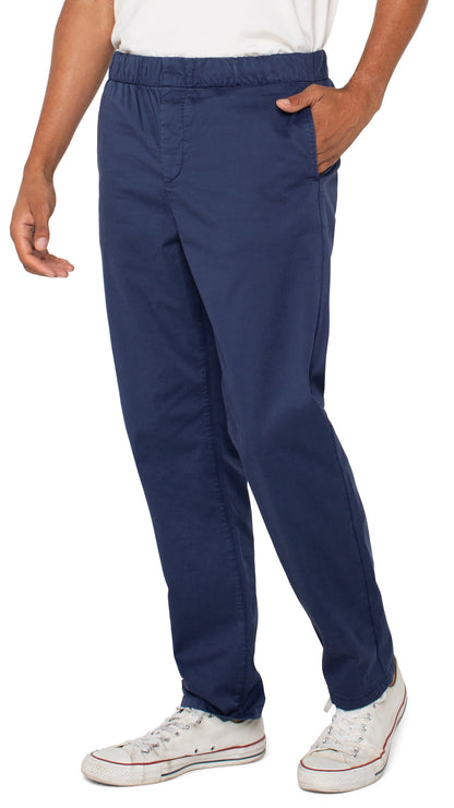 Liverpool Men's Relaxed Jogger - Multiple Colors