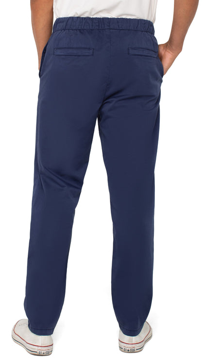 Liverpool Men's Relaxed Jogger - Multiple Colors