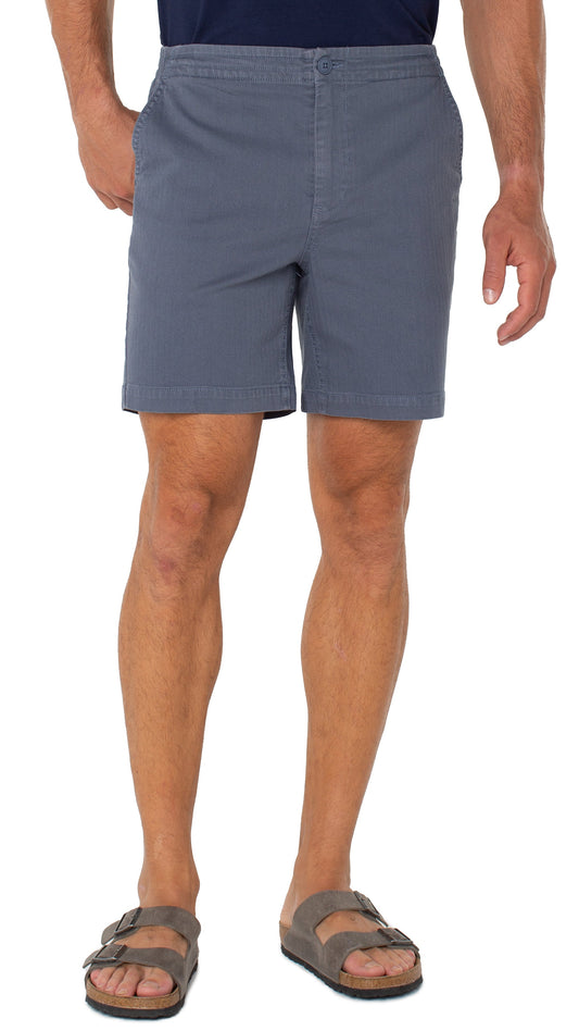 Liverpool Men's Internal Drawstring Shorts - Multiple Colors