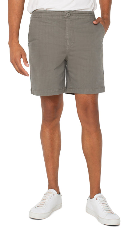 Liverpool Men's Internal Drawstring Shorts - Multiple Colors