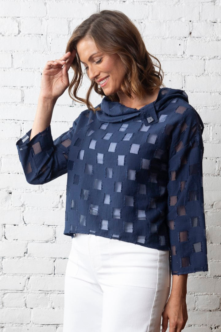 Olivia By Habitat Outside The Box Topper