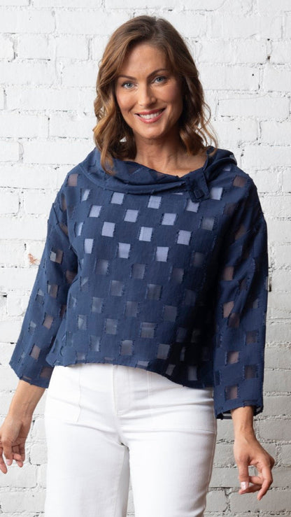 Olivia By Habitat Outside The Box Topper
