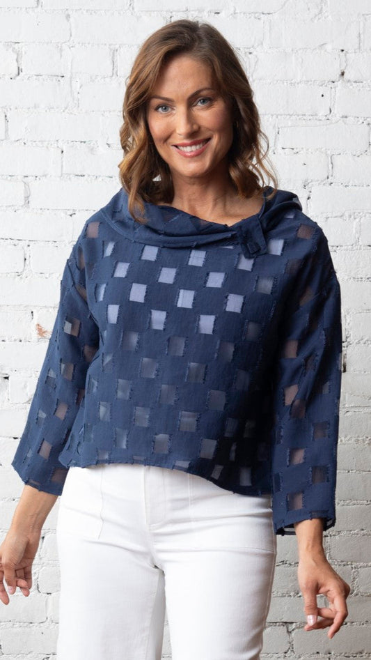 Olivia By Habitat Outside The Box Topper