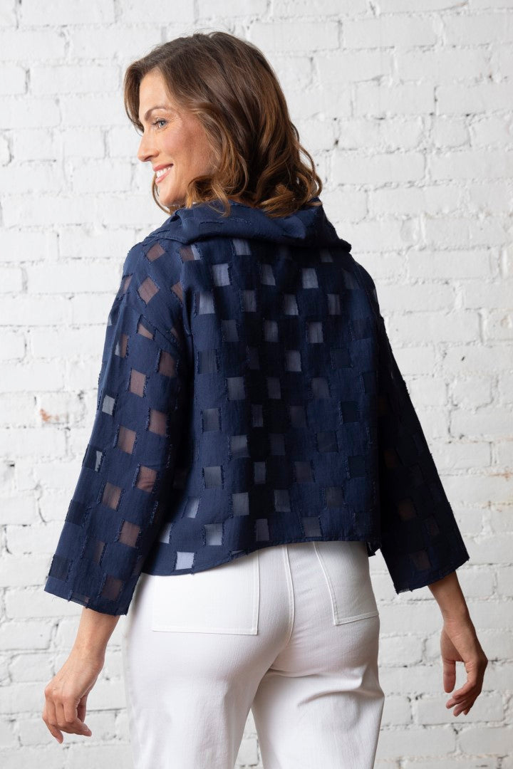 Olivia By Habitat Outside The Box Topper