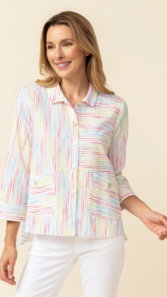 Habitat Ferris Wheel Shirt