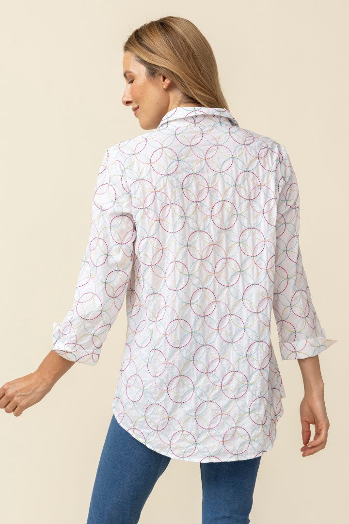 Habitat Full Circle Shaped Shirt