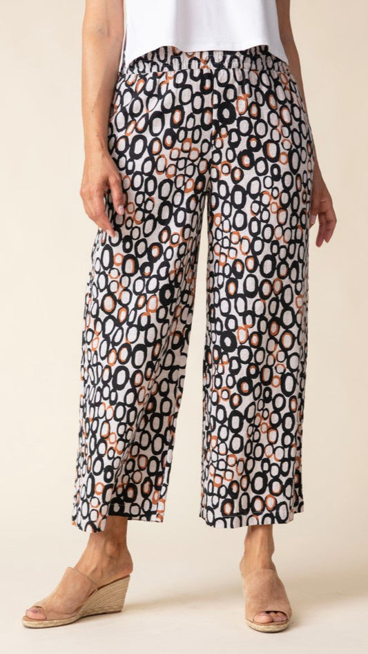 Habitat Circle Easy Flood Pant