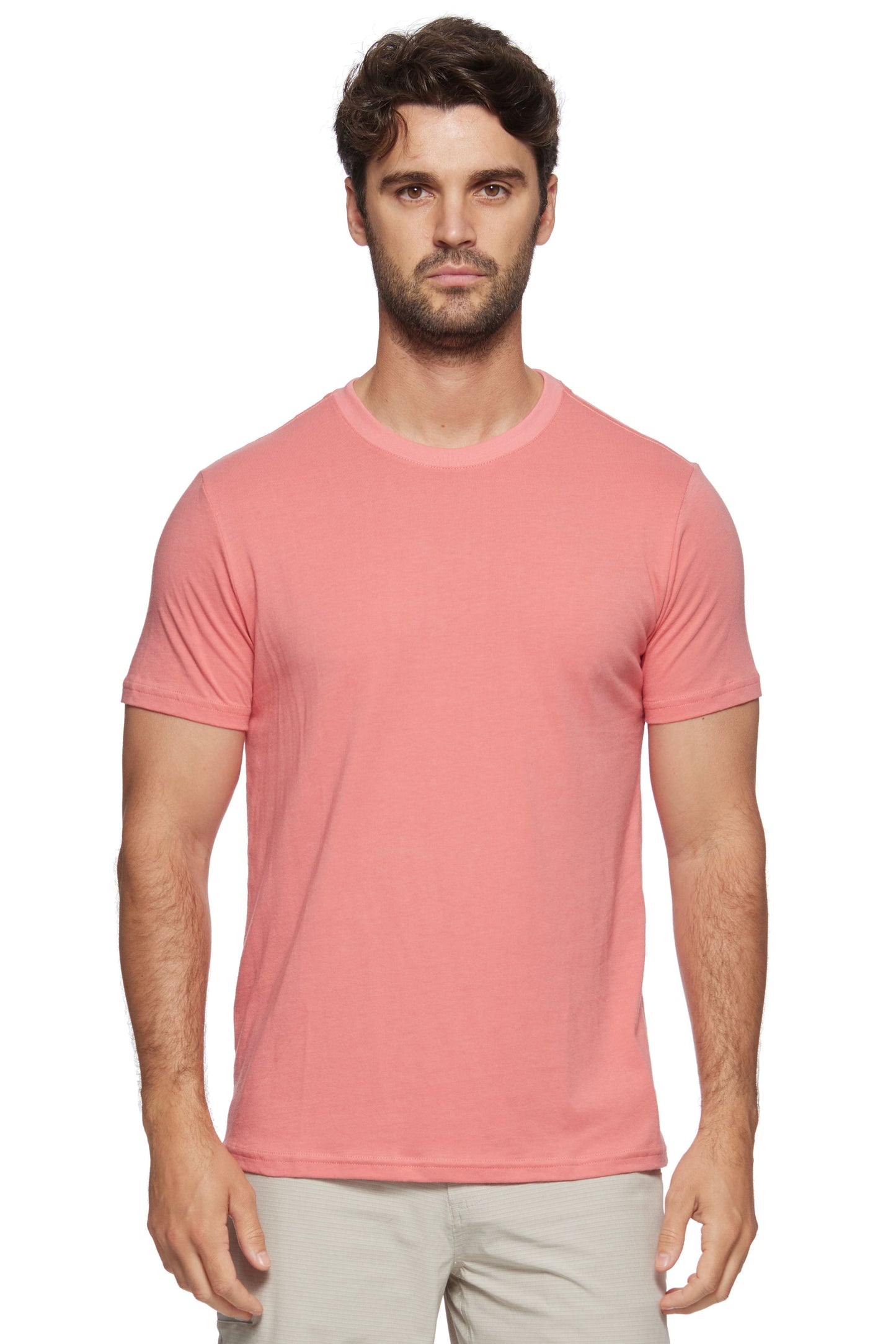 Flag & Anthem Essential Stretch Short Sleeve Tee - Multiple Colors