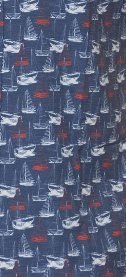 Flag & Anthem Perkins Performance Polo