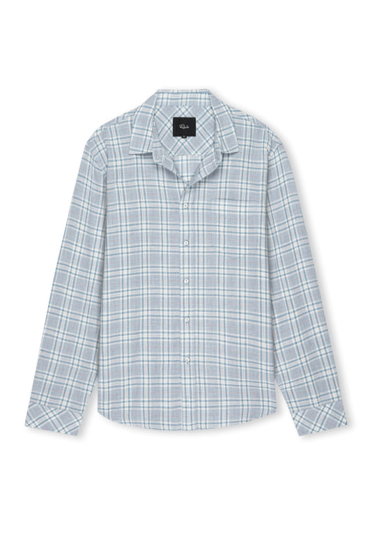 Rails Long Sleeve Wyatt Shirt