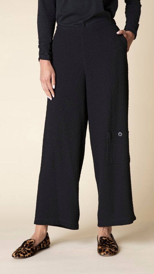 Habitat Crinkle Crepe Ankle Pant