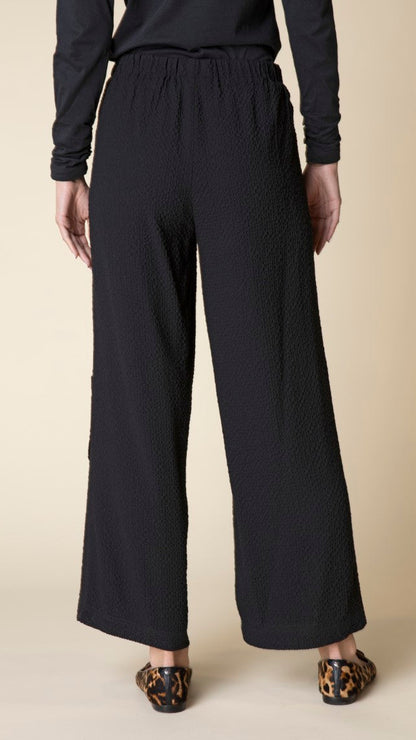 Habitat Crinkle Crepe Ankle Pant