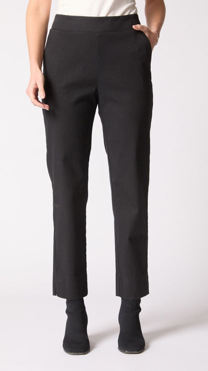 Habitat Ultra Stretch Twill Straight Ankle Pant