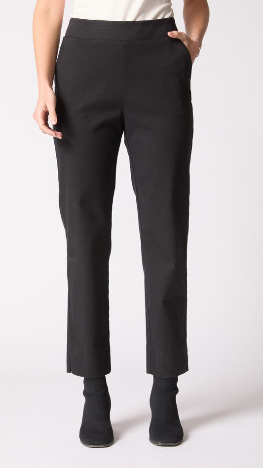 Habitat Ultra Stretch Twill Straight Ankle Pant