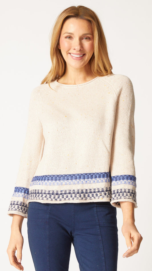 Habitat Chalet Pullover - Multiple Colors