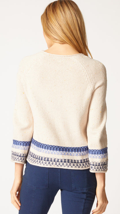 Habitat Chalet Pullover - Multiple Colors