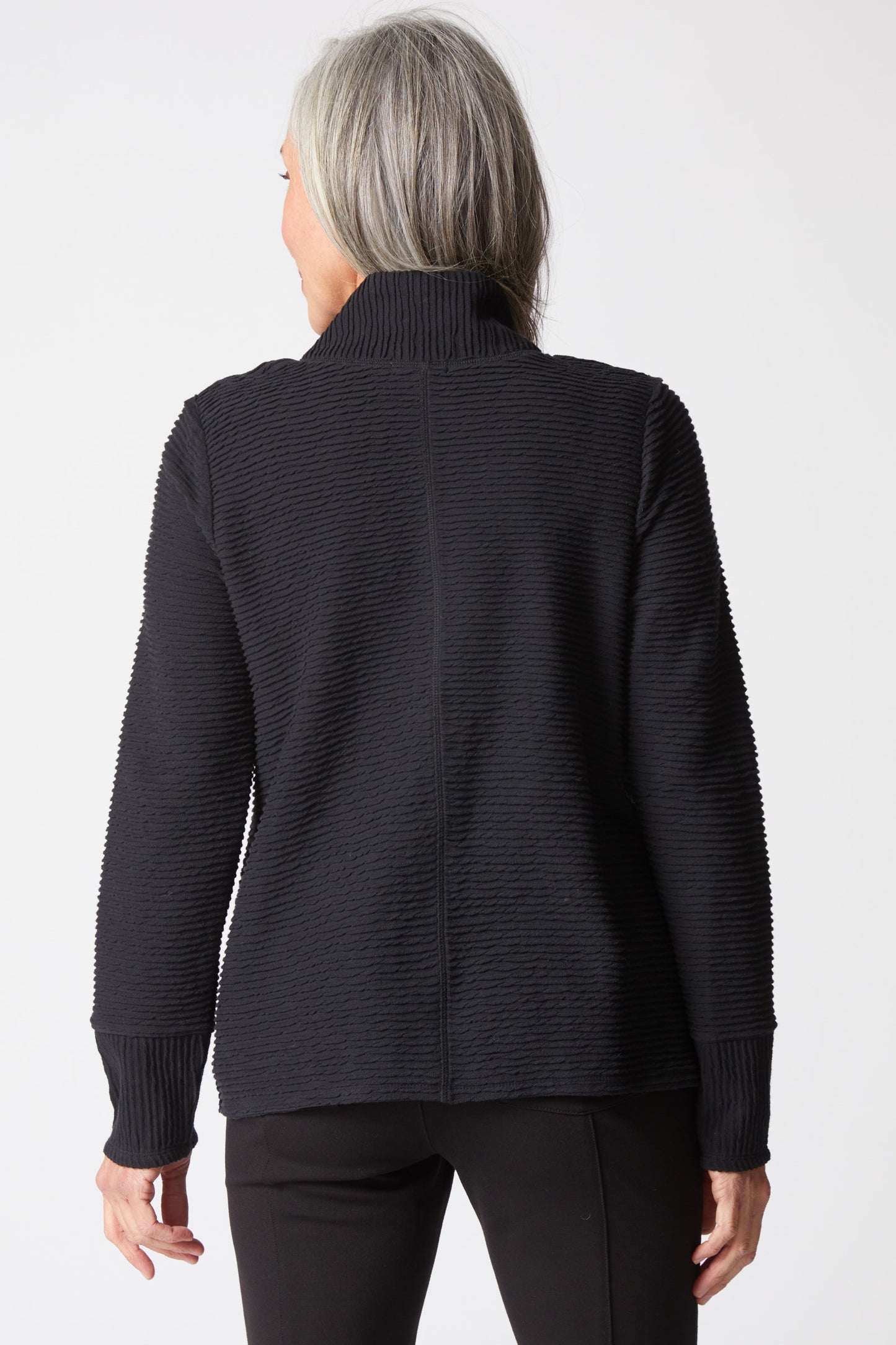 Habitat Ripple Effect Fall Cardi - Multiple Colors