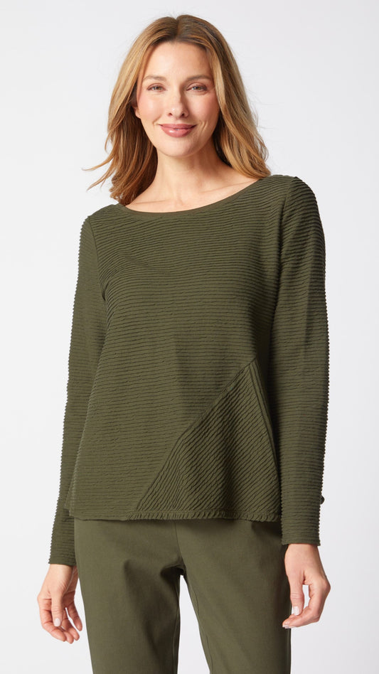 Habitat Ripple Effect Harvest Top - Multiple Colors