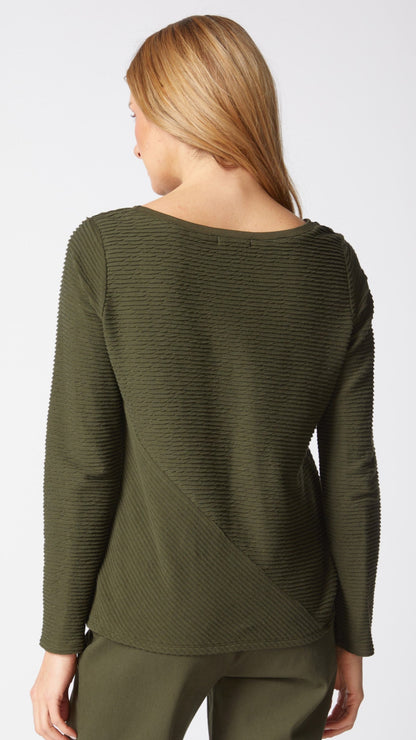Habitat Ripple Effect Harvest Top - Multiple Colors