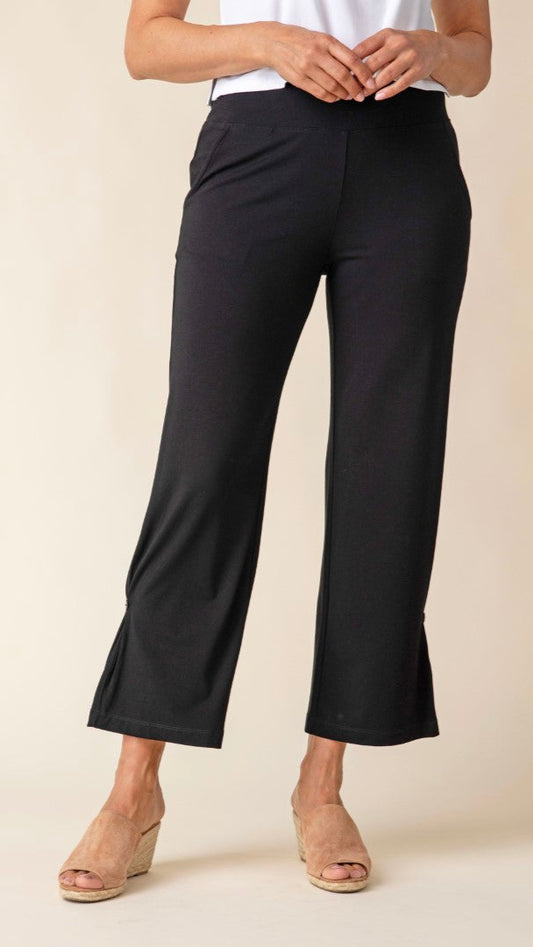 Habitat Core Travel Ankle Pleat Pant