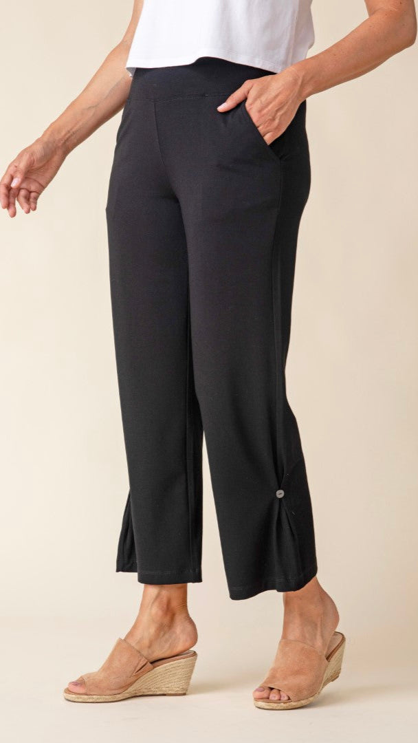 Habitat Core Travel Ankle Pleat Pant