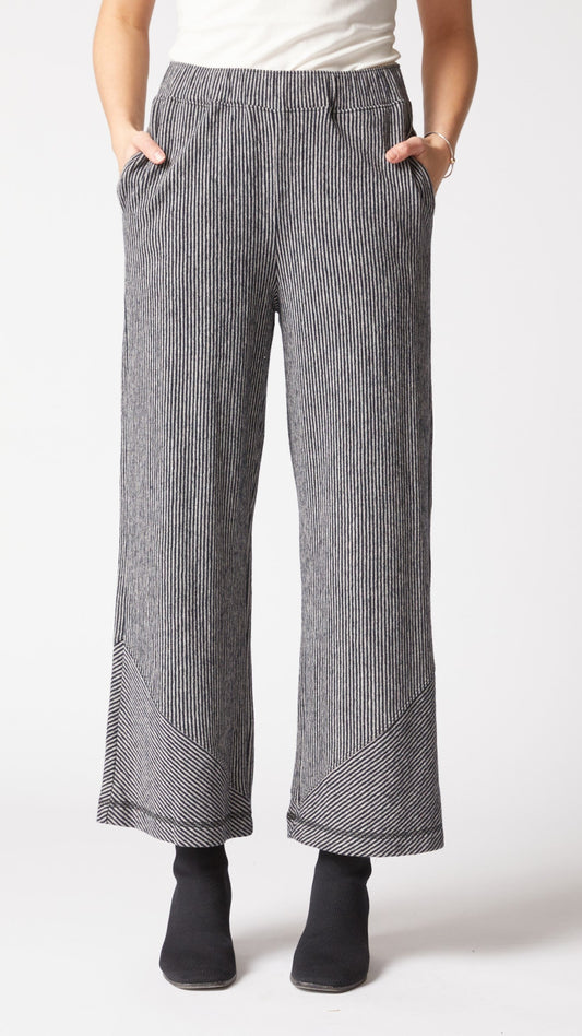 Habitat Pasadena Stripe Veranda Pant