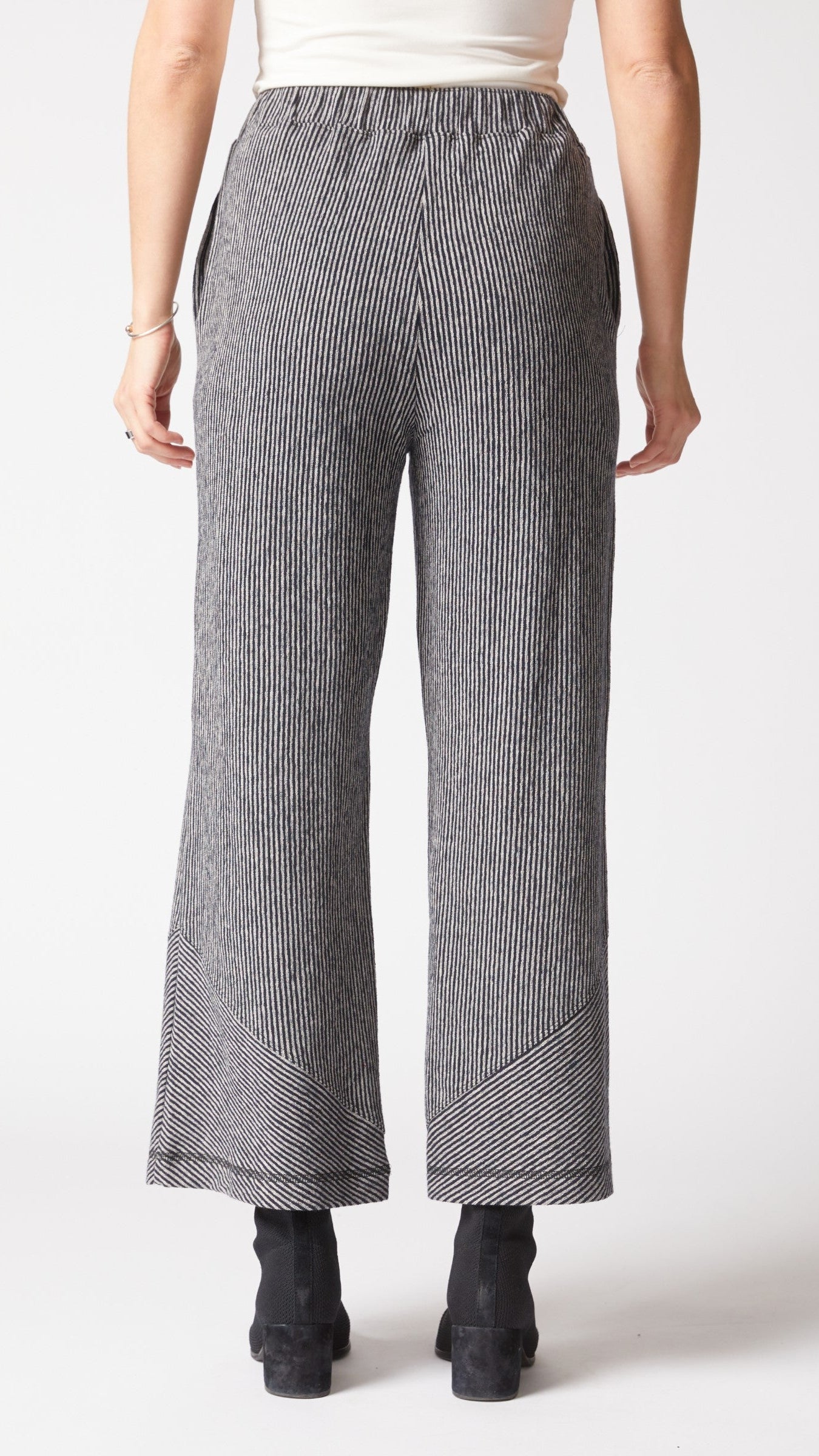 Habitat Pasadena Stripe Veranda Pant