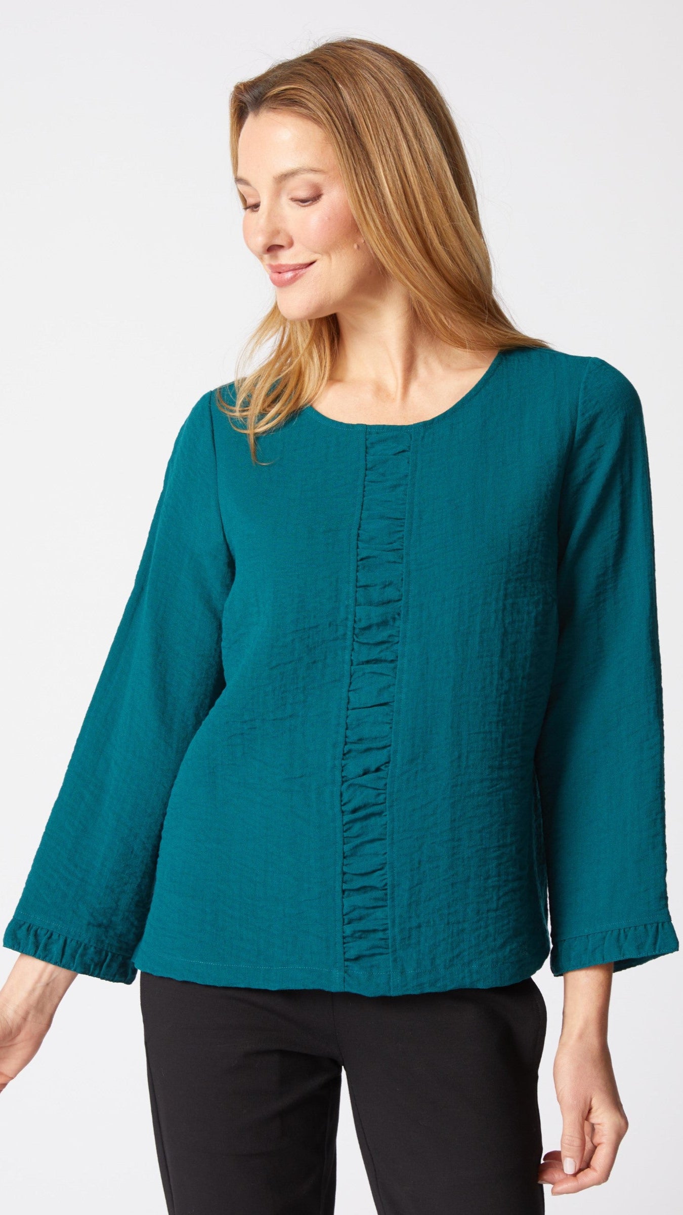 Habitat Express Travel Cindy Top - Multiple Colors