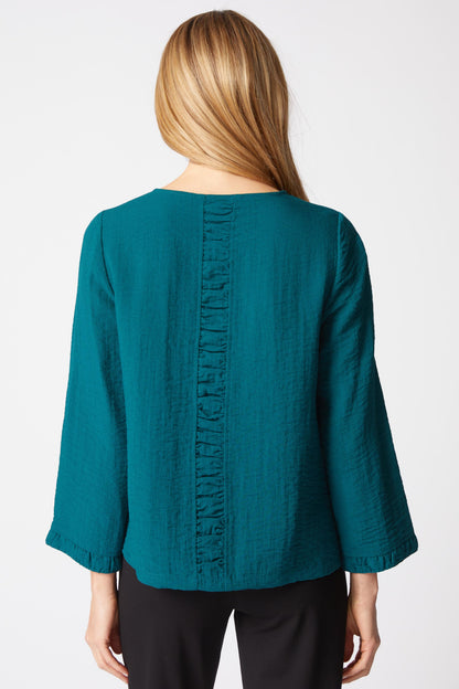 Habitat Express Travel Cindy Top - Multiple Colors