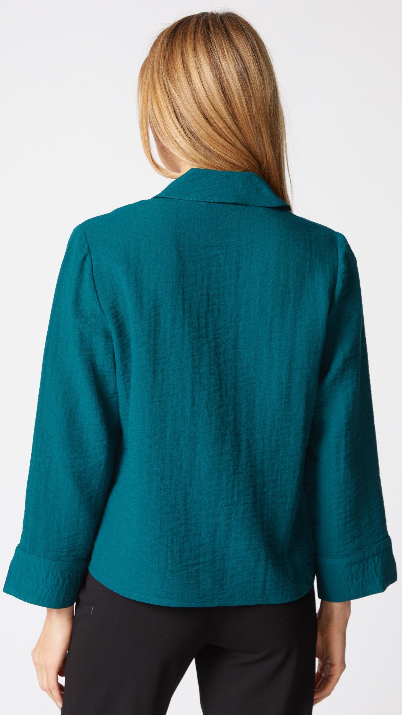 Habitat Express Travel Solid Jill Shirt