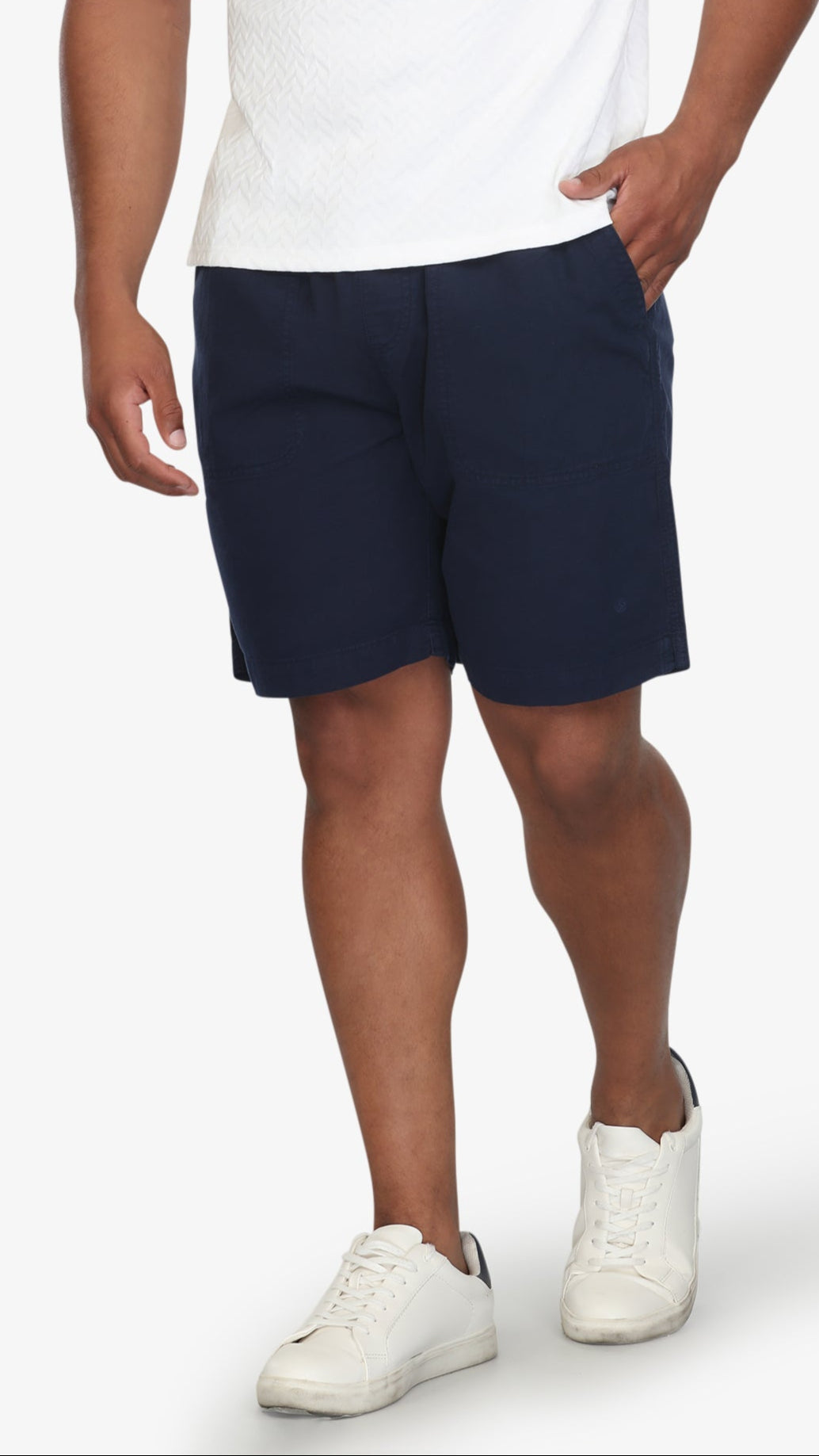 Vustra Chino Shorts - Multiple Colors