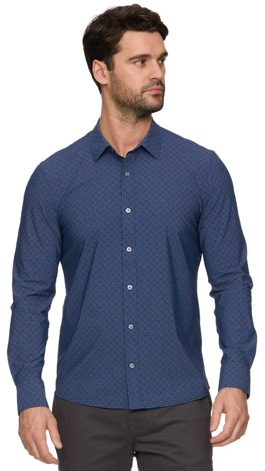 Flag & Anthem Amos Journey Shirt