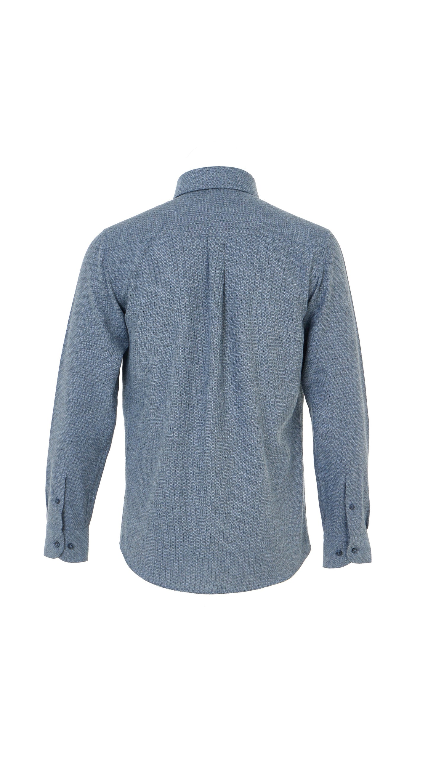 American Heritage Brushed Cotton Ceramic Flannel Shirt - Multiple Prints