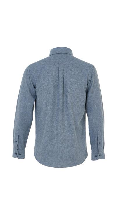 American Heritage Brushed Cotton Ceramic Flannel Shirt - Multiple Prints