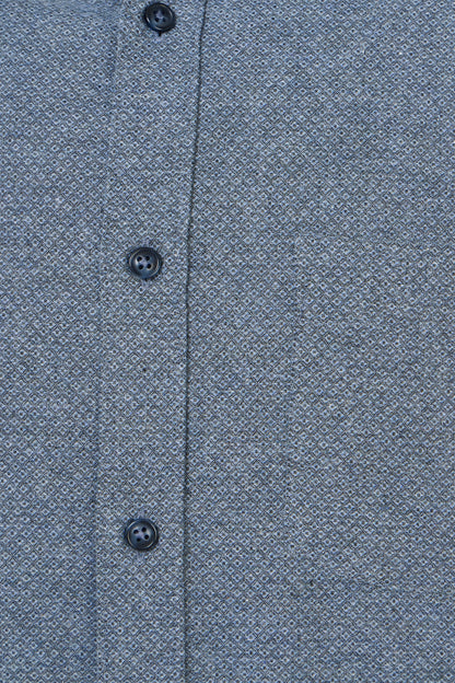 American Heritage Brushed Cotton Ceramic Flannel Shirt - Multiple Prints