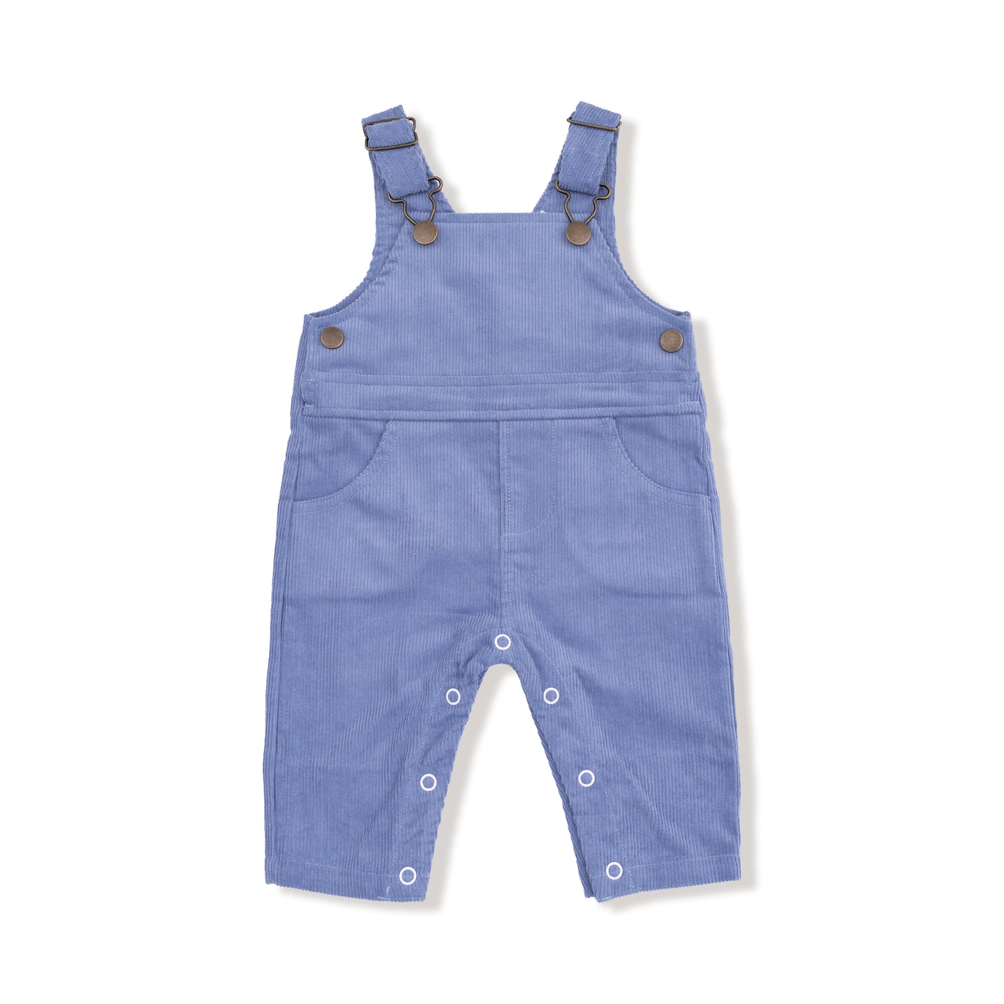 Angel Dear Corduroy Classic Overall