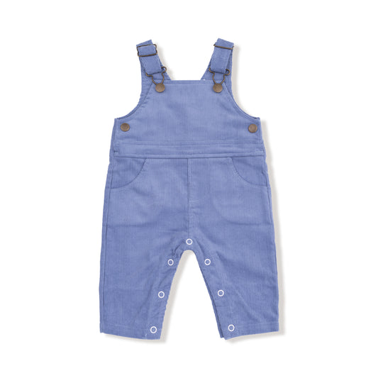 Angel Dear Corduroy Classic Overall