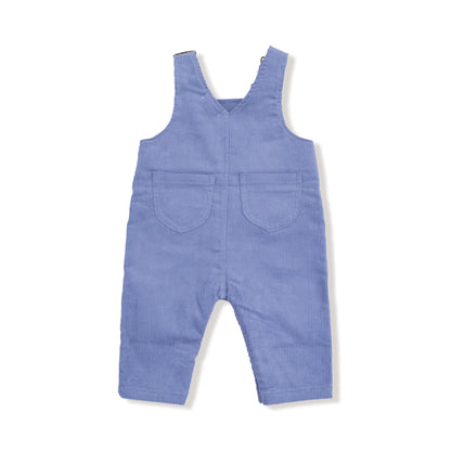 Angel Dear Corduroy Classic Overall