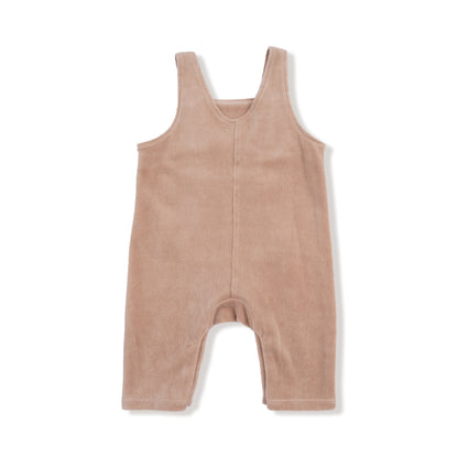 Angel Dear Teddy Bear Overall