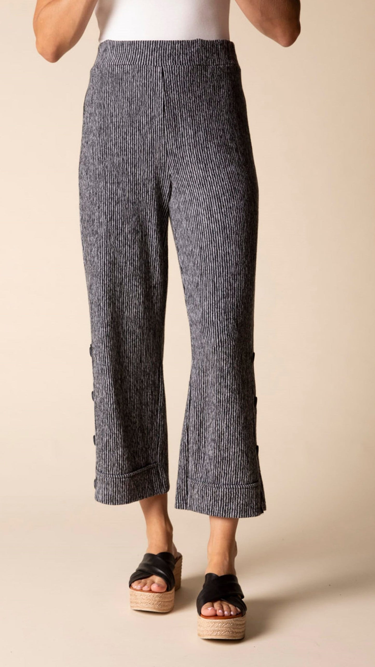 Habitat Pants Habitat Pasedena Monterey Stripe Pant 04019678 Habitat Pasedena Monterey Stripe Pant