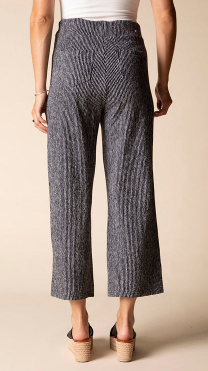 Habitat Pants Habitat Pasedena Monterey Stripe Pant Habitat Pasedena Monterey Stripe Pant